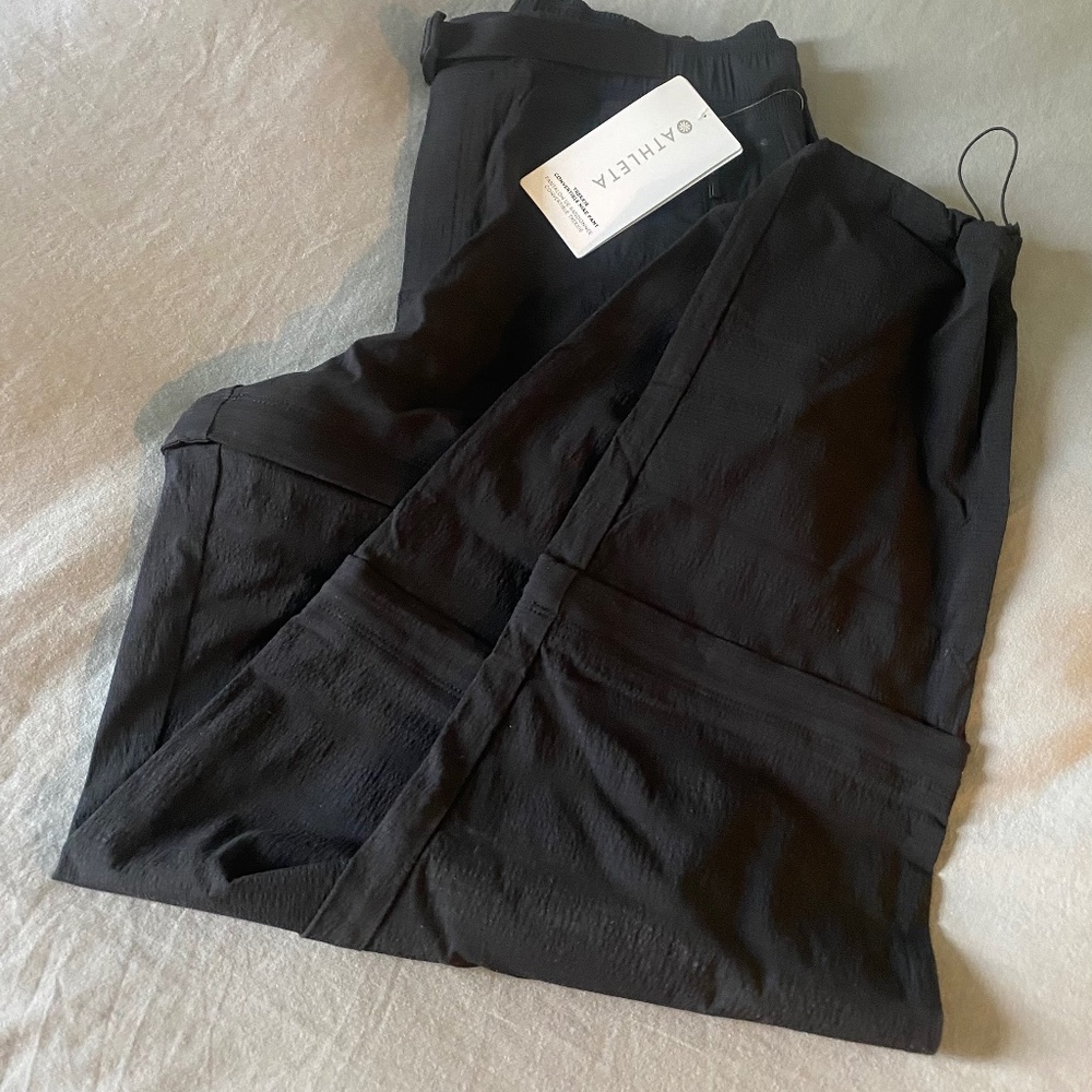 Trekkie Convertible Hike Pant